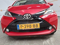 Personenauto, toyota, aygo, 1.0 vvt-i x-cite, 2014 - afbeelding 13 van  49