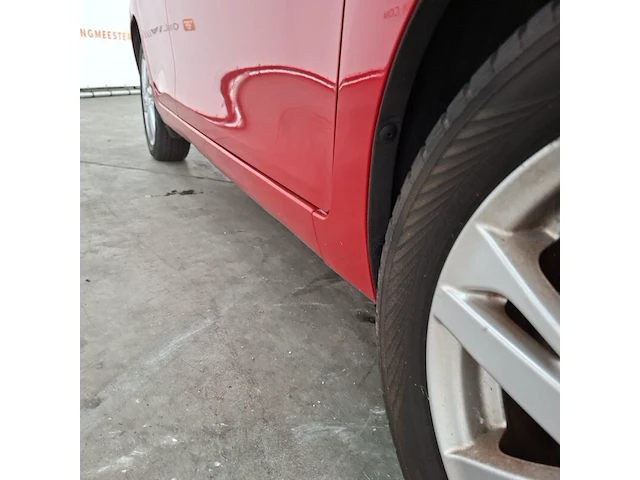 Personenauto, toyota, aygo, 1.0 vvt-i x-cite, 2014 - afbeelding 17 van  49