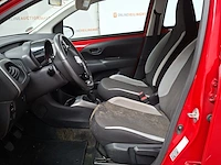 Personenauto, toyota, aygo, 1.0 vvt-i x-cite, 2014 - afbeelding 24 van  49