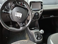 Personenauto, toyota, aygo, 1.0 vvt-i x-cite, 2014 - afbeelding 25 van  49