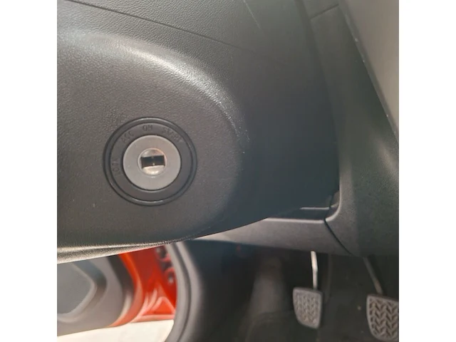 Personenauto, toyota, aygo, 1.0 vvt-i x-cite, 2014 - afbeelding 28 van  49