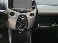 Personenauto, toyota, aygo, 1.0 vvt-i x-cite, 2014 - afbeelding 29 van  49