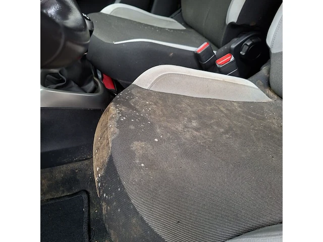 Personenauto, toyota, aygo, 1.0 vvt-i x-cite, 2014 - afbeelding 31 van  49