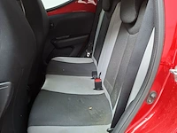 Personenauto, toyota, aygo, 1.0 vvt-i x-cite, 2014 - afbeelding 32 van  49
