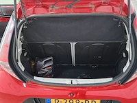 Personenauto, toyota, aygo, 1.0 vvt-i x-cite, 2014 - afbeelding 35 van  49