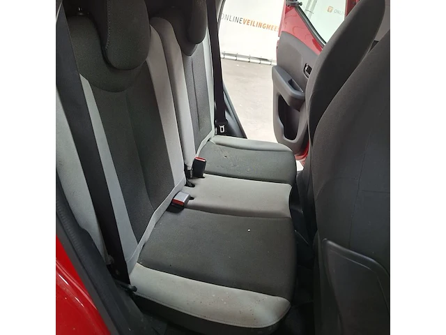 Personenauto, toyota, aygo, 1.0 vvt-i x-cite, 2014 - afbeelding 36 van  49