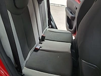 Personenauto, toyota, aygo, 1.0 vvt-i x-cite, 2014 - afbeelding 36 van  49
