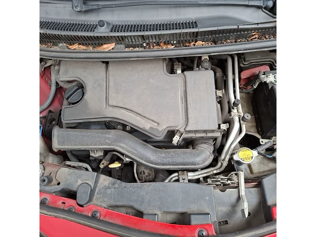 Personenauto, toyota, aygo, 1.0 vvt-i x-cite, 2014 - afbeelding 40 van  49
