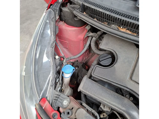 Personenauto, toyota, aygo, 1.0 vvt-i x-cite, 2014 - afbeelding 41 van  49