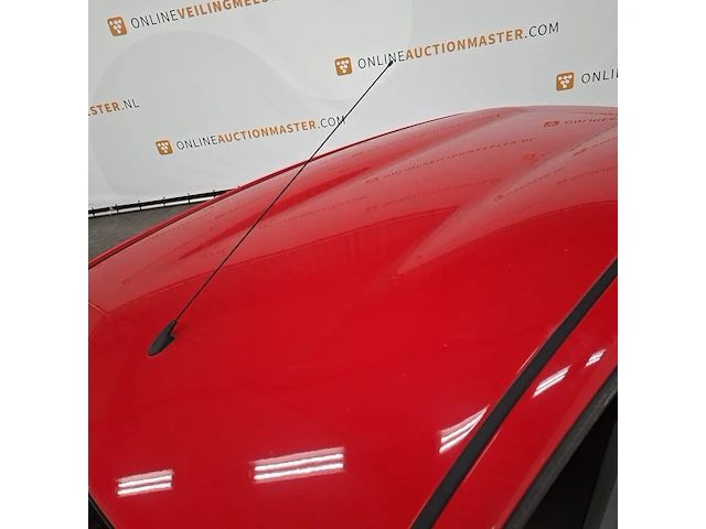 Personenauto, toyota, aygo, 1.0 vvt-i x-cite, 2014 - afbeelding 42 van  49