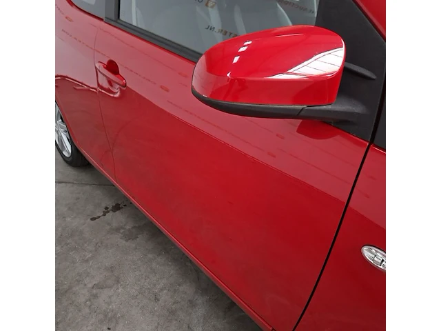 Personenauto, toyota, aygo, 1.0 vvt-i x-cite, 2014 - afbeelding 47 van  49