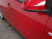 Personenauto, toyota, aygo, 1.0 vvt-i x-cite, 2014 - afbeelding 47 van  49
