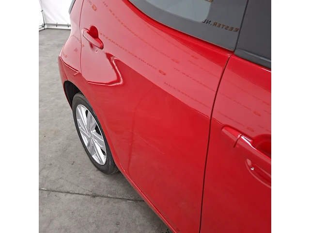 Personenauto, toyota, aygo, 1.0 vvt-i x-cite, 2014 - afbeelding 48 van  49