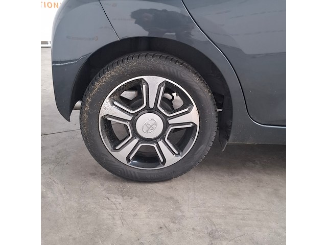 Personenauto, toyota, aygo, 1.0 vvt-i x-clusiv, 2016 - afbeelding 4 van  20
