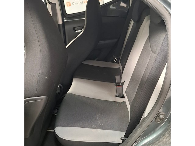 Personenauto, toyota, aygo, 1.0 vvt-i x-clusiv, 2016 - afbeelding 7 van  20