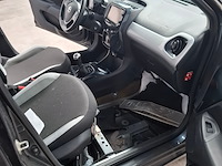 Personenauto, toyota, aygo, 1.0 vvt-i x-clusiv, 2016 - afbeelding 9 van  20