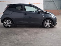 Personenauto, toyota, aygo, 1.0 vvt-i x-clusiv, 2016 - afbeelding 14 van  20