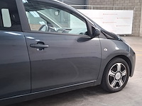 Personenauto, toyota, aygo, 1.0 vvt-i x-clusiv, 2016 - afbeelding 15 van  20