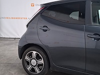 Personenauto, toyota, aygo, 1.0 vvt-i x-clusiv, 2016 - afbeelding 16 van  20