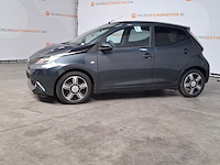 Personenauto, toyota, aygo, 1.0 vvt-i x-clusiv, 2016 - afbeelding 18 van  20