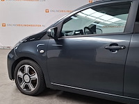 Personenauto, toyota, aygo, 1.0 vvt-i x-clusiv, 2016 - afbeelding 20 van  20