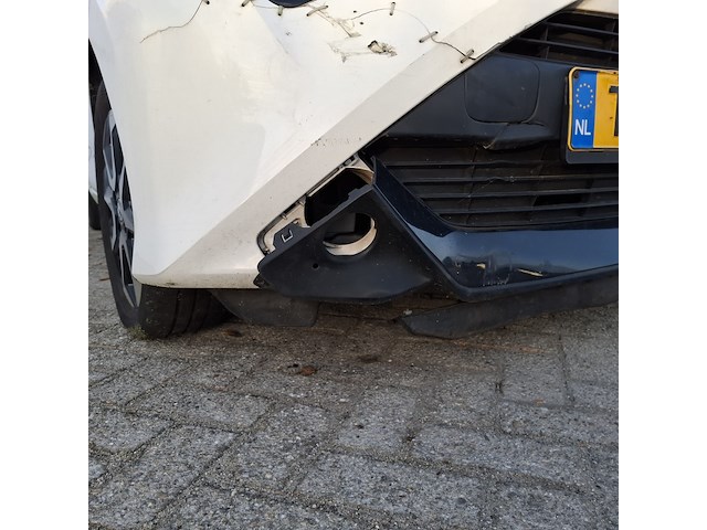 Personenauto, toyota, aygo 1.0 vvt-i x-first, 2018 - afbeelding 19 van  54