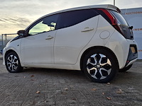 Personenauto, toyota, aygo 1.0 vvt-i x-first, 2018 - afbeelding 24 van  54