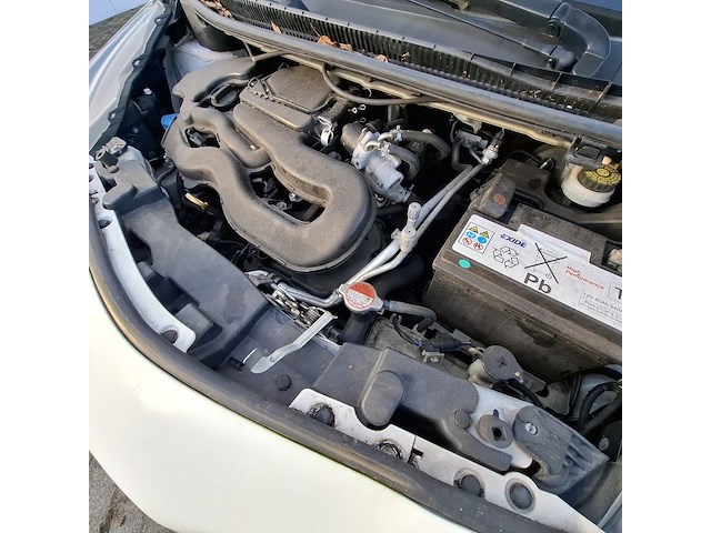 Personenauto, toyota, aygo 1.0 vvt-i x-first, 2018 - afbeelding 26 van  54