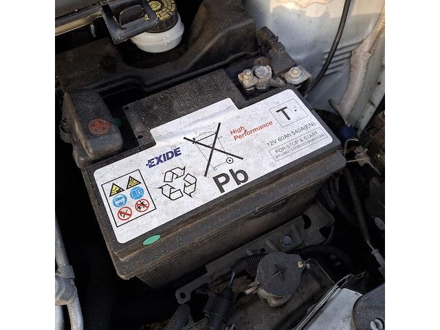 Personenauto, toyota, aygo 1.0 vvt-i x-first, 2018 - afbeelding 27 van  54