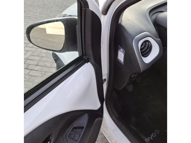 Personenauto, toyota, aygo 1.0 vvt-i x-first, 2018 - afbeelding 31 van  54