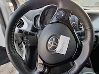 Personenauto, toyota, aygo 1.0 vvt-i x-first, 2018 - afbeelding 34 van  54