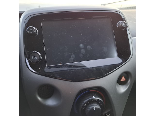 Personenauto, toyota, aygo 1.0 vvt-i x-first, 2018 - afbeelding 36 van  54