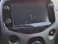 Personenauto, toyota, aygo 1.0 vvt-i x-first, 2018 - afbeelding 36 van  54