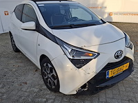 Personenauto, toyota, aygo 1.0 vvt-i x-first, 2018 - afbeelding 3 van  54
