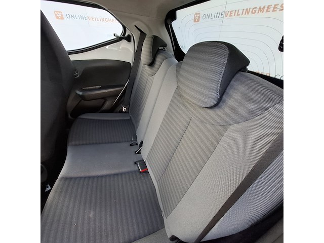 Personenauto, toyota, aygo 1.0 vvt-i x-first, 2018 - afbeelding 41 van  54