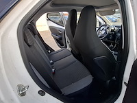 Personenauto, toyota, aygo 1.0 vvt-i x-first, 2018 - afbeelding 45 van  54