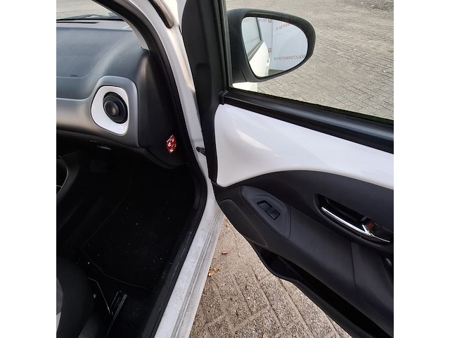 Personenauto, toyota, aygo 1.0 vvt-i x-first, 2018 - afbeelding 47 van  54