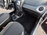 Personenauto, toyota, aygo 1.0 vvt-i x-first, 2018 - afbeelding 48 van  54