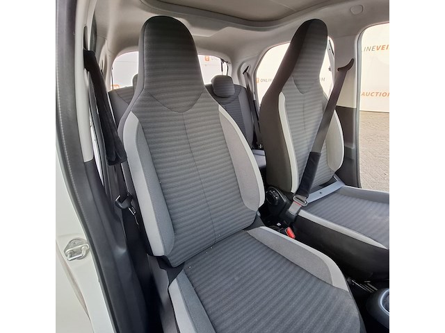Personenauto, toyota, aygo 1.0 vvt-i x-first, 2018 - afbeelding 49 van  54