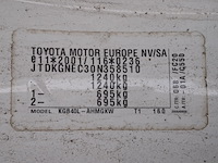 Personenauto, toyota, aygo 1.0 vvt-i x-first, 2018 - afbeelding 50 van  54