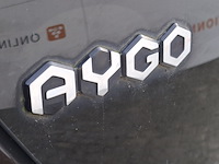 Personenauto, toyota, aygo 1.0 vvt-i x-first, 2018 - afbeelding 52 van  54