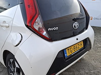 Personenauto, toyota, aygo 1.0 vvt-i x-first, 2018 - afbeelding 53 van  54