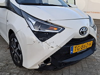 Personenauto, toyota, aygo 1.0 vvt-i x-first, 2018 - afbeelding 54 van  54