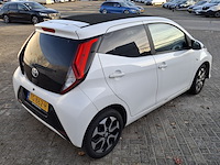 Personenauto, toyota, aygo 1.0 vvt-i x-first, 2018 - afbeelding 5 van  54