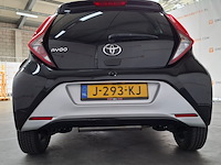 Personenauto, toyota, aygo, 1.0 vvt-i x-joy, 2020 - afbeelding 2 van  63
