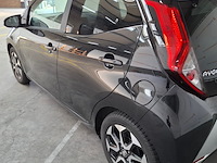 Personenauto, toyota, aygo, 1.0 vvt-i x-joy, 2020 - afbeelding 3 van  63