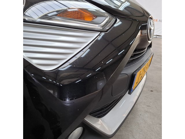 Personenauto, toyota, aygo, 1.0 vvt-i x-joy, 2020 - afbeelding 11 van  63