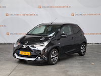 Personenauto, toyota, aygo, 1.0 vvt-i x-joy, 2020 - afbeelding 1 van  63