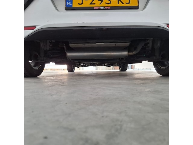 Personenauto, toyota, aygo, 1.0 vvt-i x-joy, 2020 - afbeelding 18 van  63