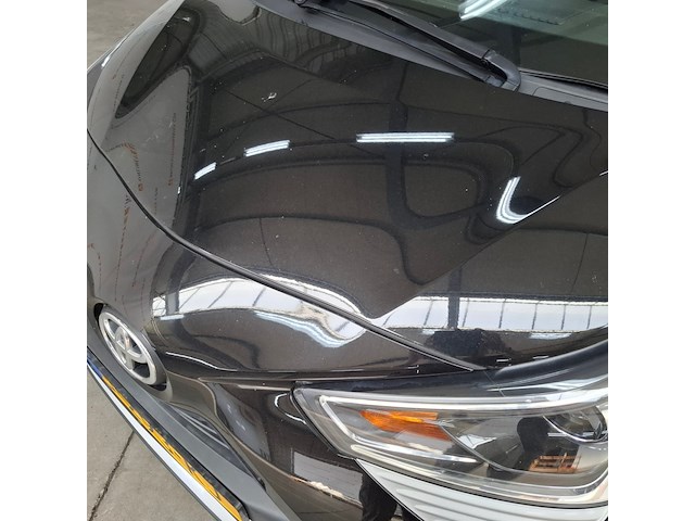 Personenauto, toyota, aygo, 1.0 vvt-i x-joy, 2020 - afbeelding 22 van  63